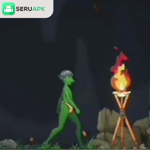 A Day In A Goblins Nest