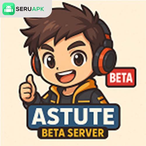 Astute Beta Server