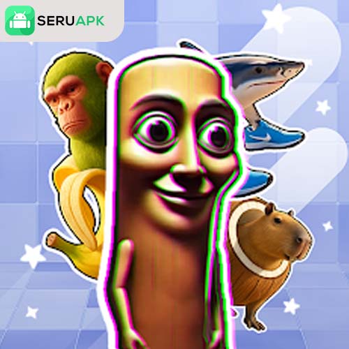 Brainrot Merge