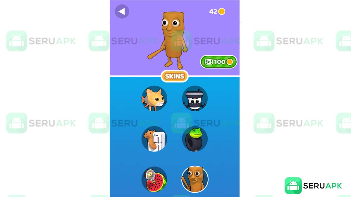 Brainrot Race 3