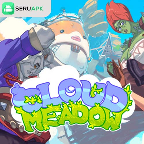 Cloud Meadow