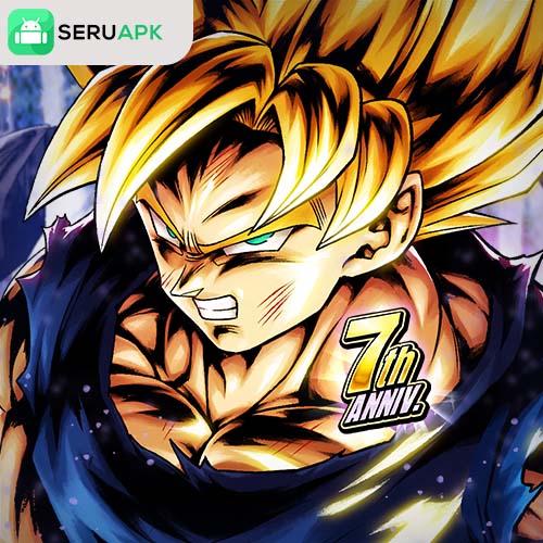 DRAGON BALL LEGENDS