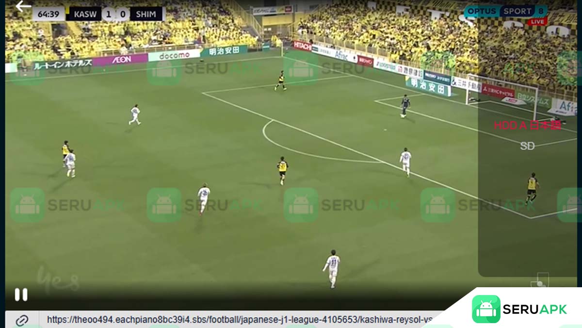 FCTV77 2