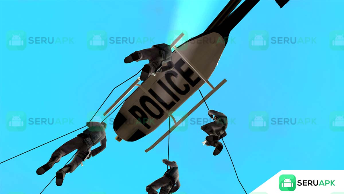 GTA San Andreas 3