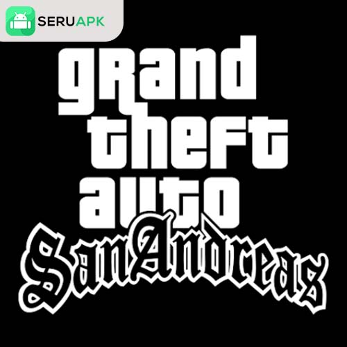 GTA San Andreas