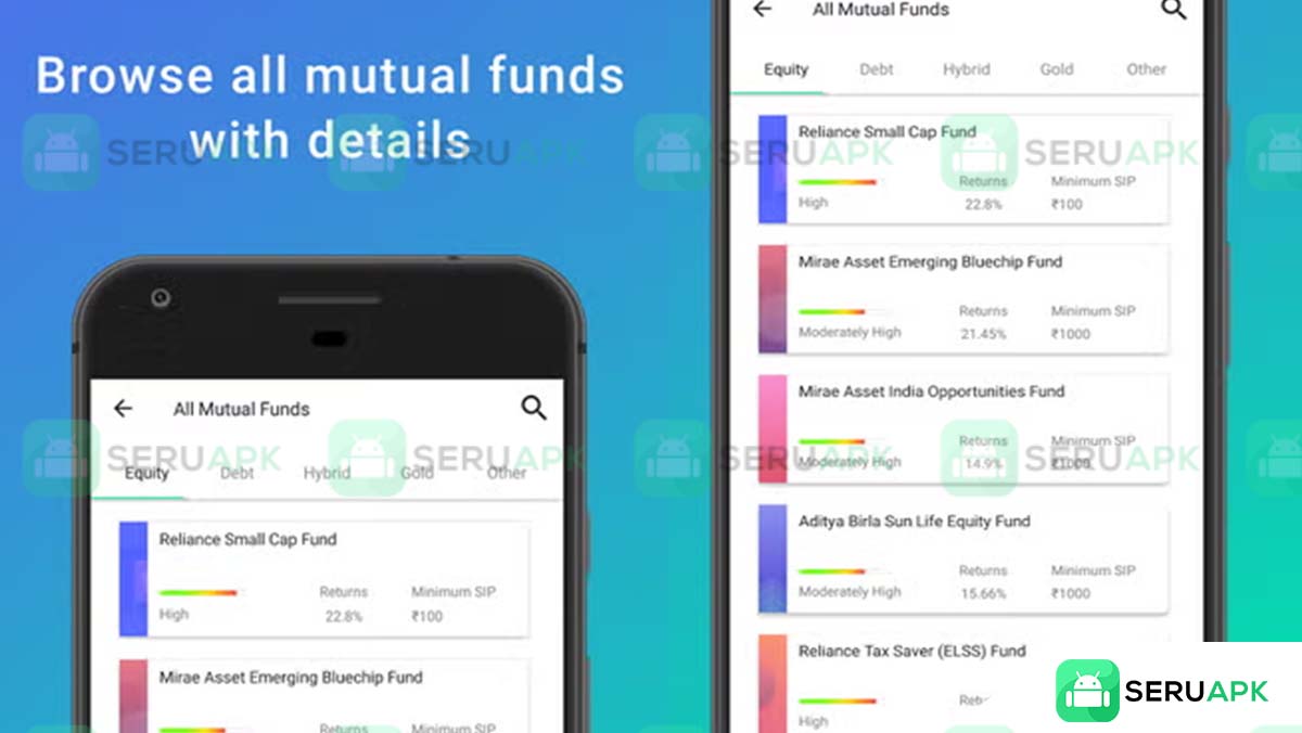 Growth Fund 3