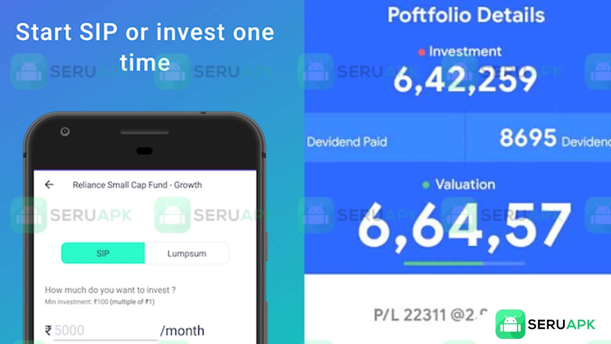 Growth Fund 4
