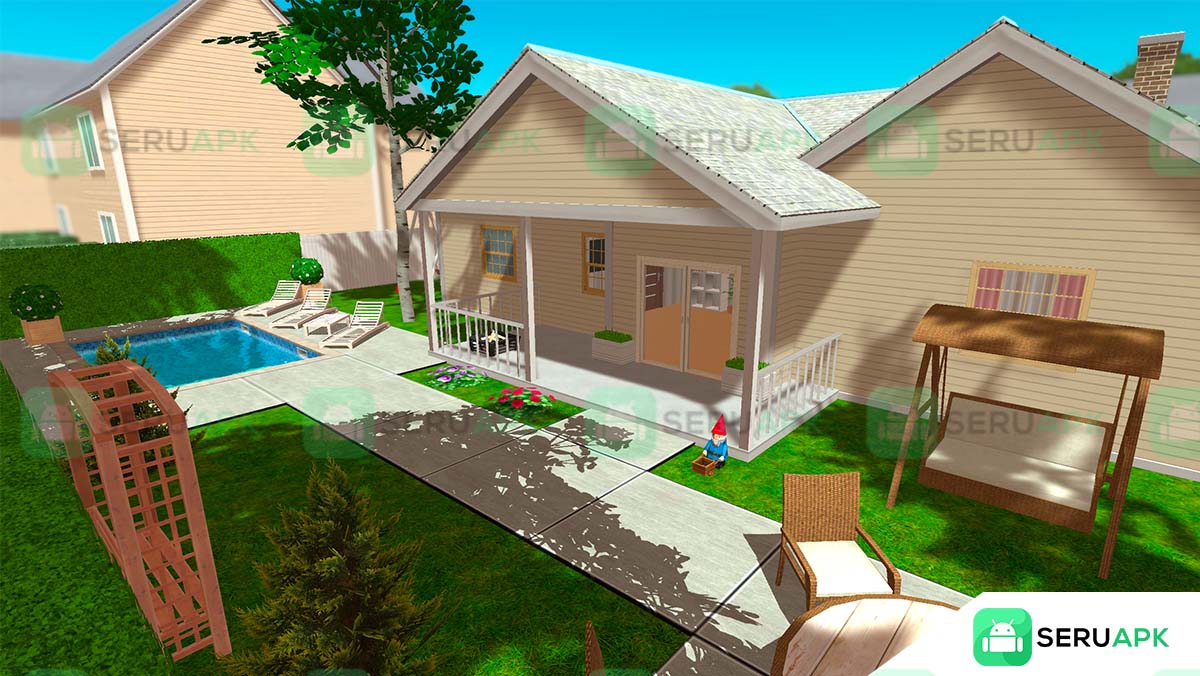 House Designer 4