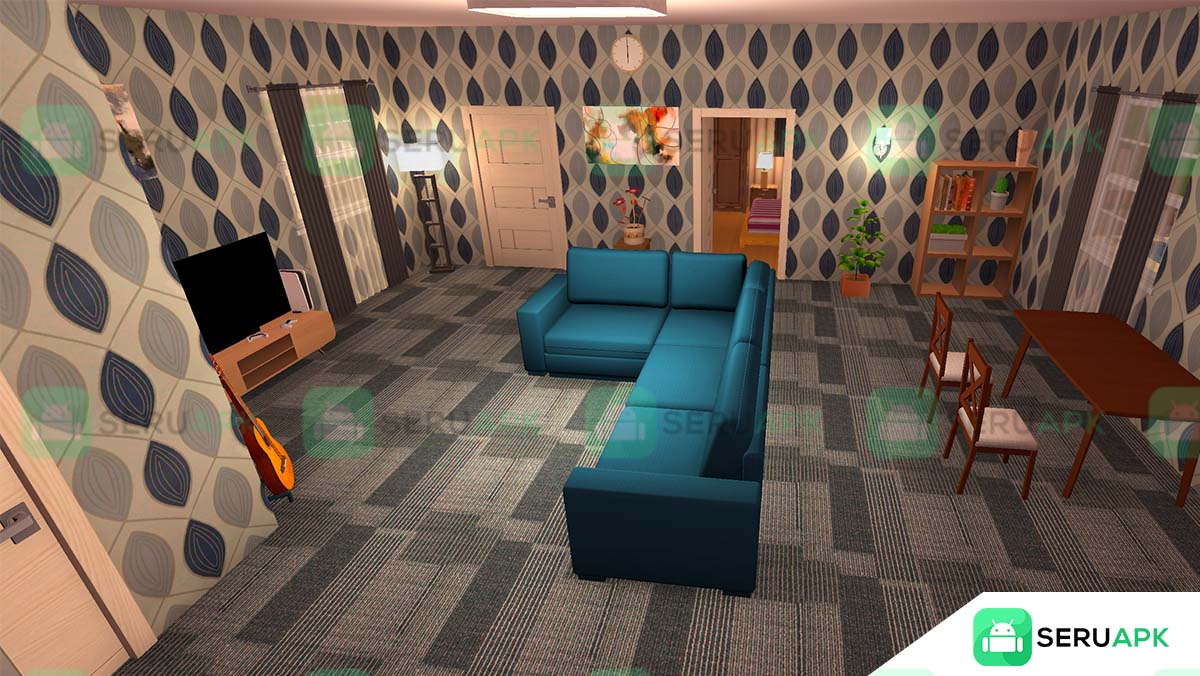 House Designer 3