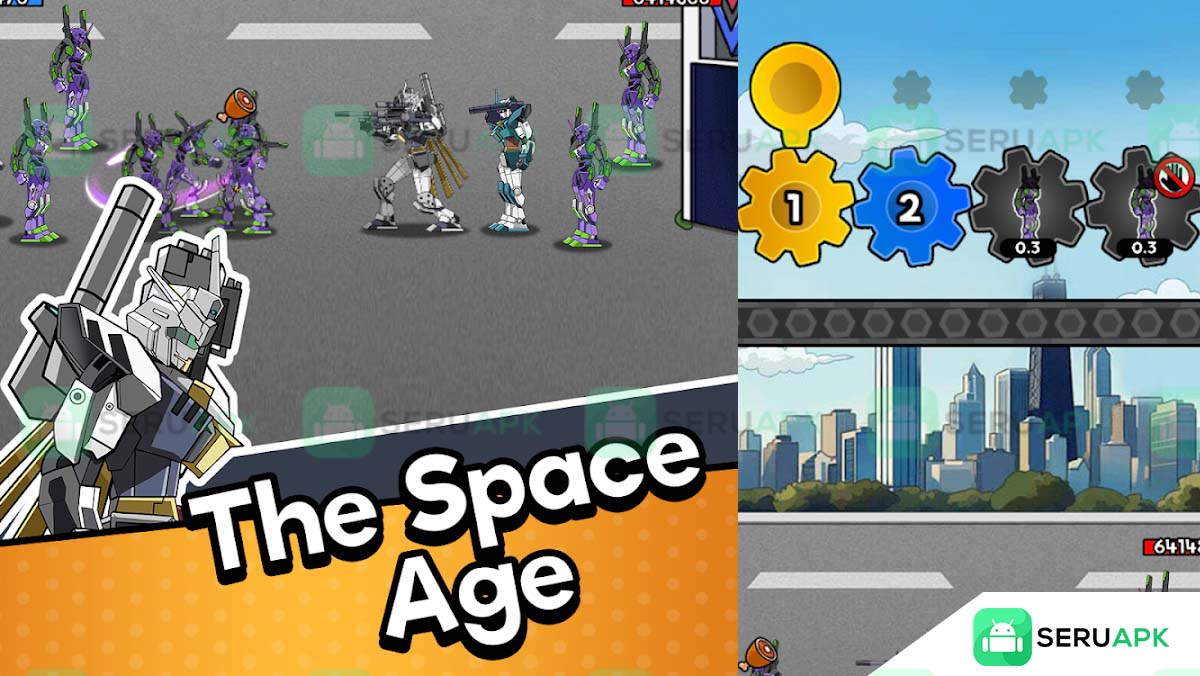 Human Race 4