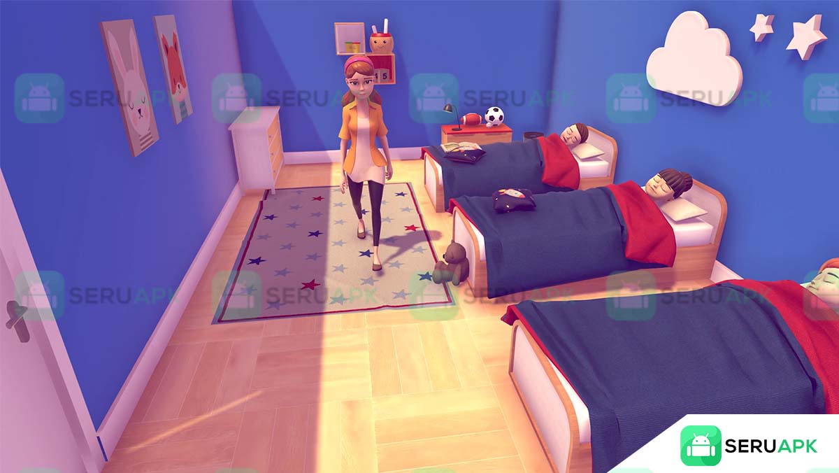 Kiddie Love Daycare 2