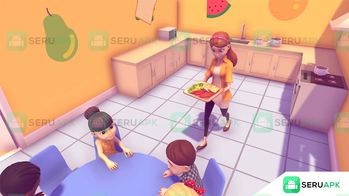 Kiddie Love Daycare 1