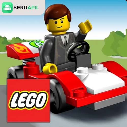 Lego Junior