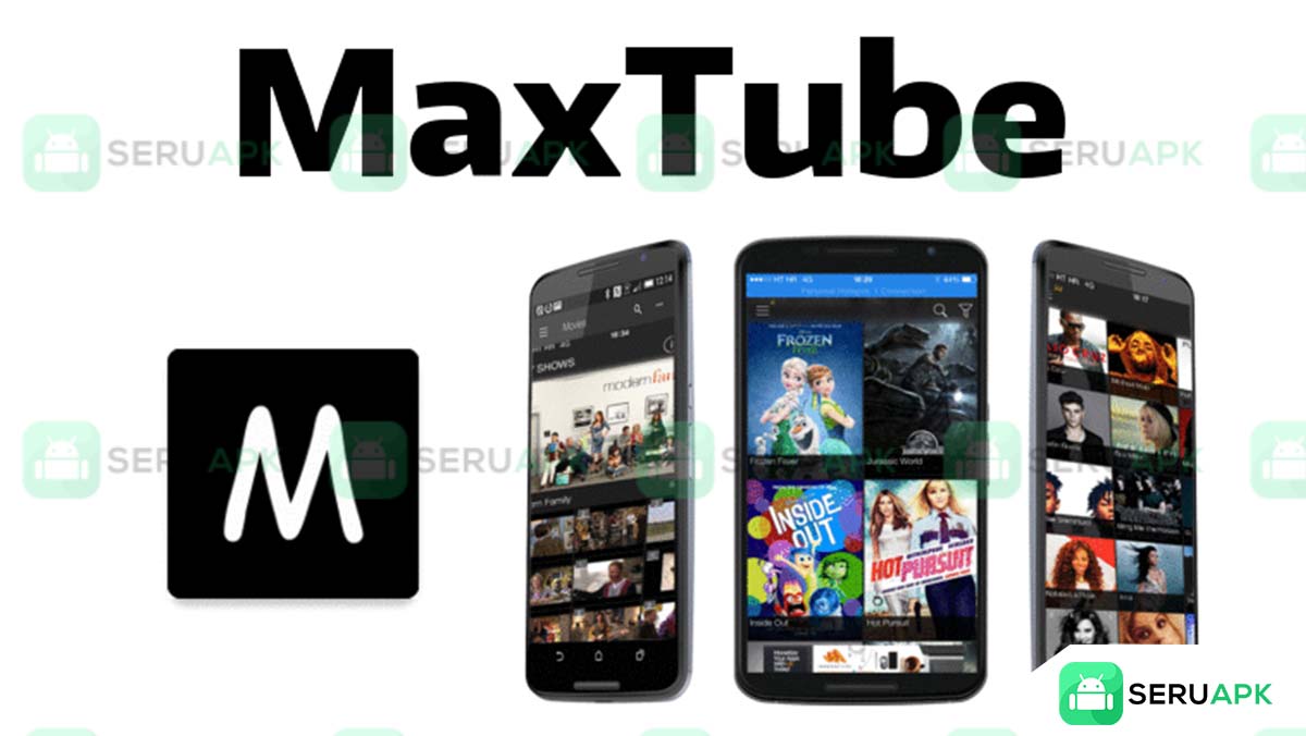 Maxtube 4