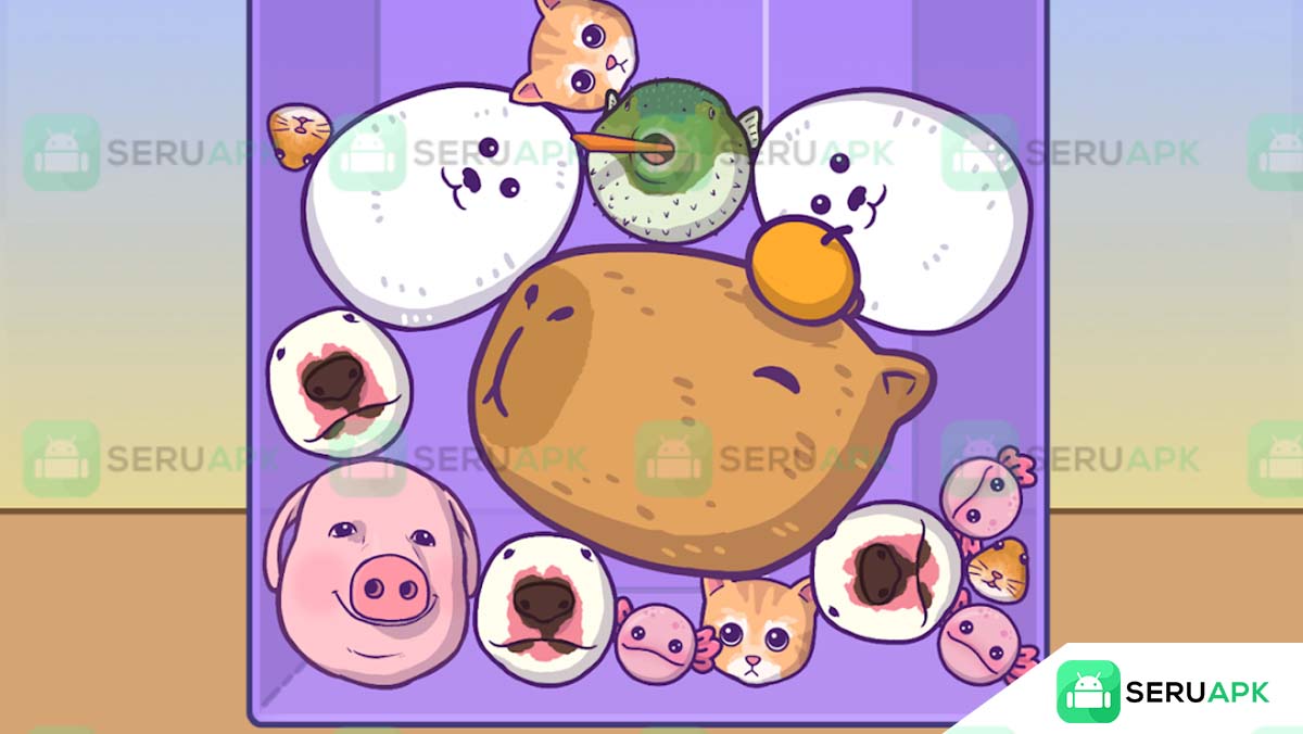 Merge Fellas 2