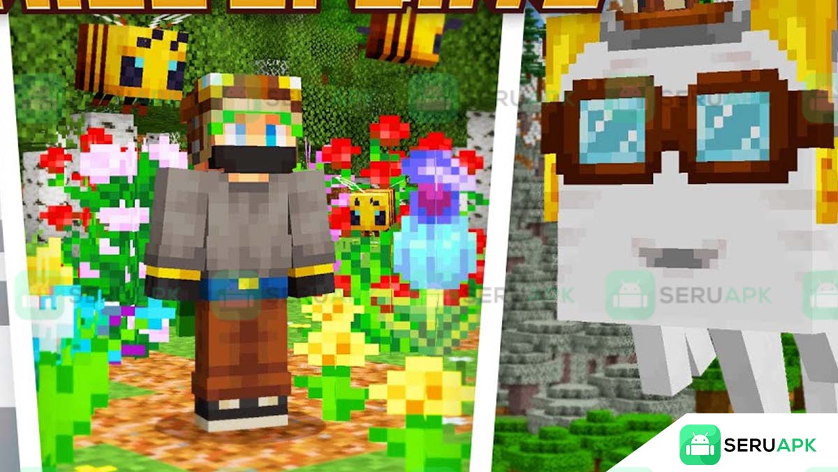 Minecraft 1.21.81 4