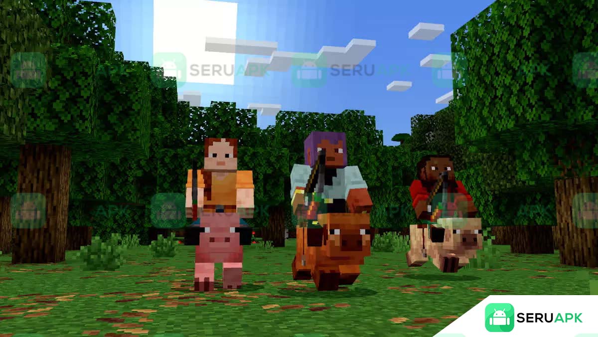 Minecraft 1.21.81 2