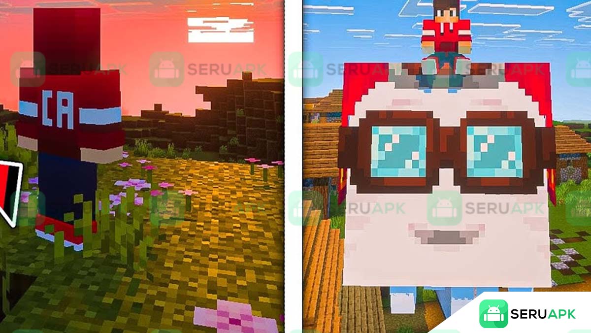 Minecraft 1.21.81 3