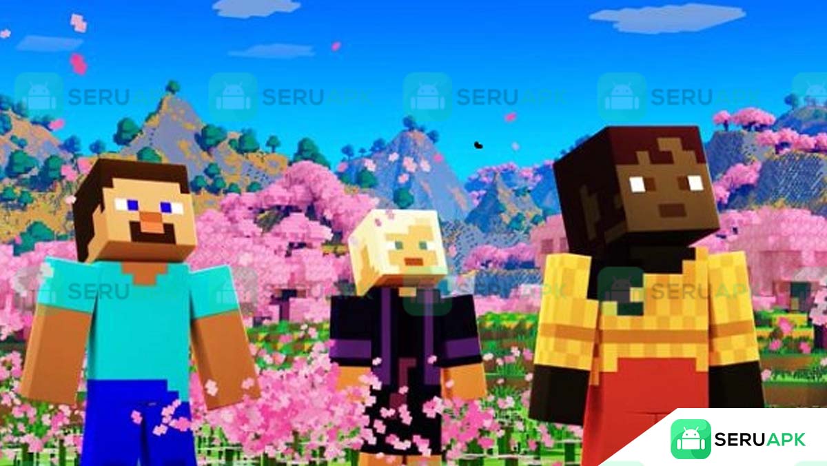 Minecraft 1.21.90.26 1