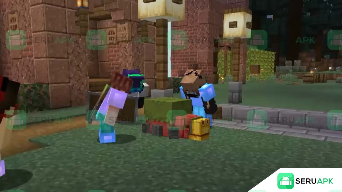 Minecraft 1.21.90.26 2