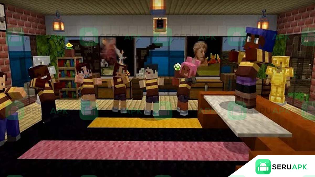 Minecraft 1.21.90.26 4