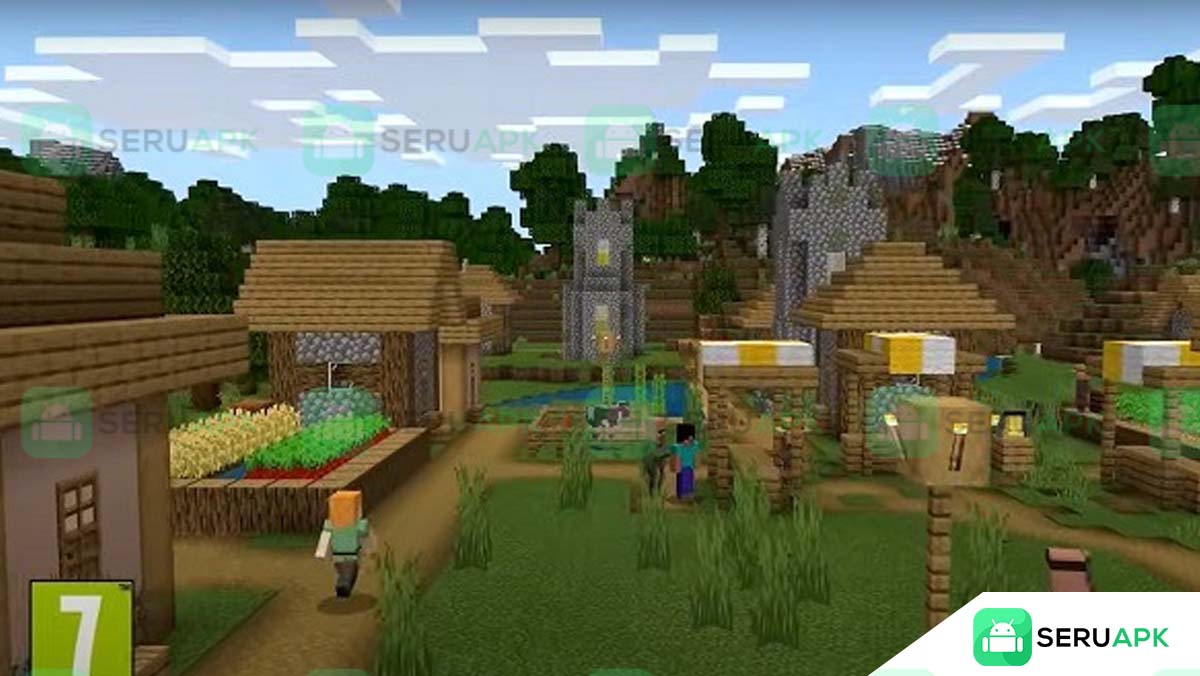 Minecraft 1.21.90.26 3