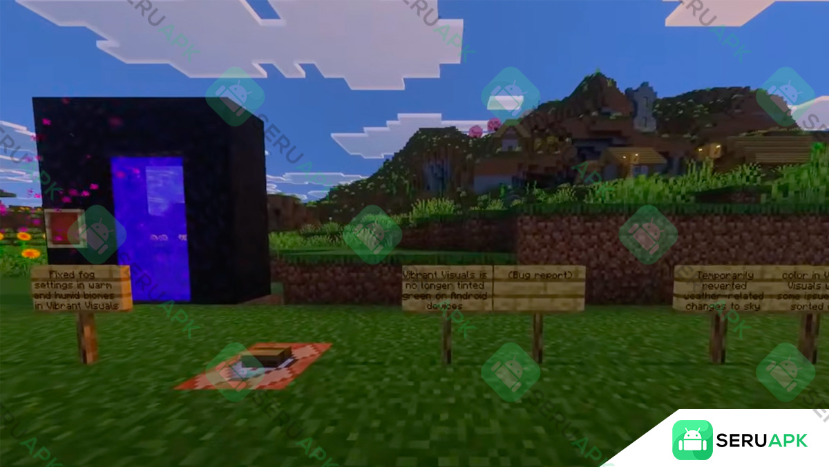 Minecraft 1.21.90.27 2