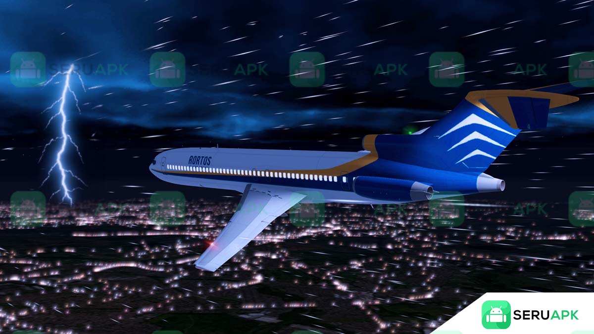 Real Flight Simulator 2