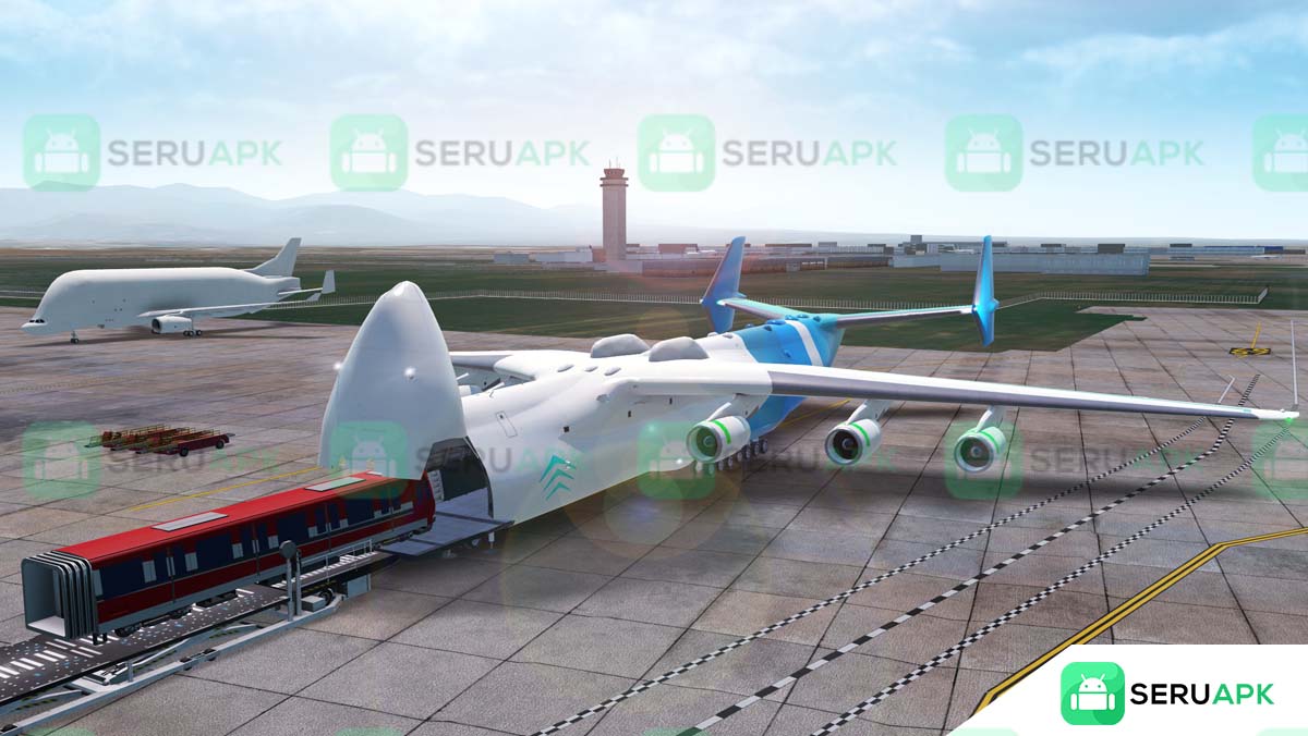 Real Flight Simulator 1