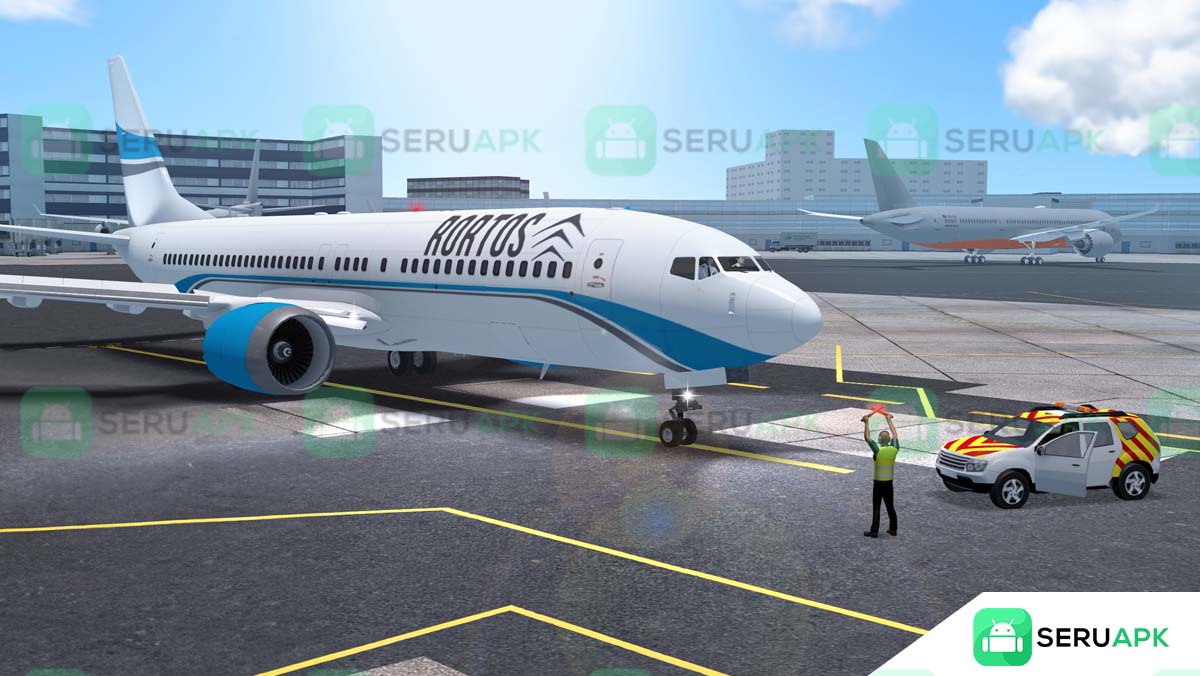 Real Flight Simulator 3