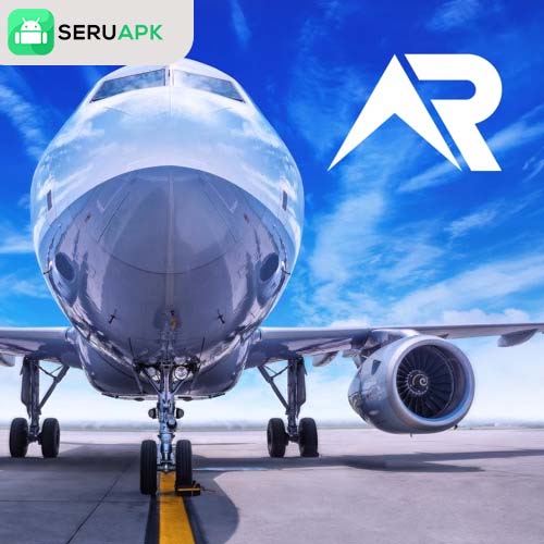 Real Flight Simulator
