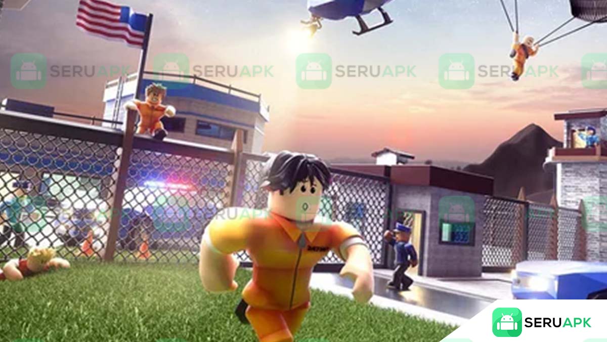 Roblox Bienestar 4