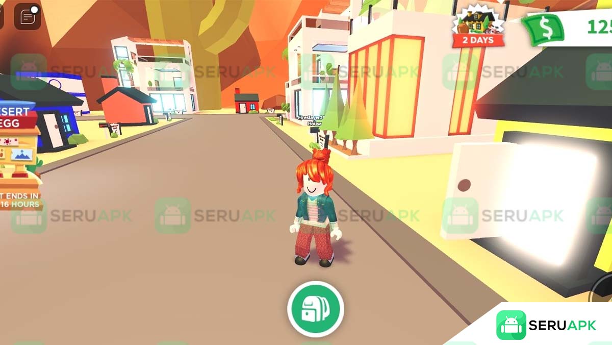 Roblox Bienestar 3