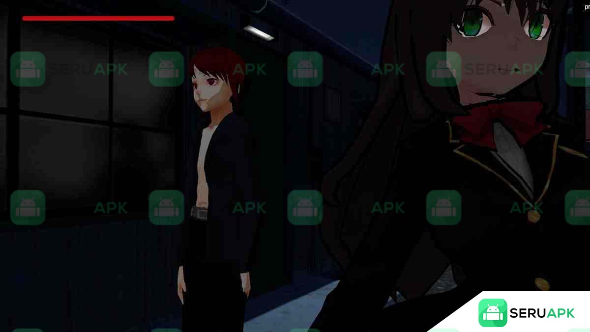 Roshutsu 1