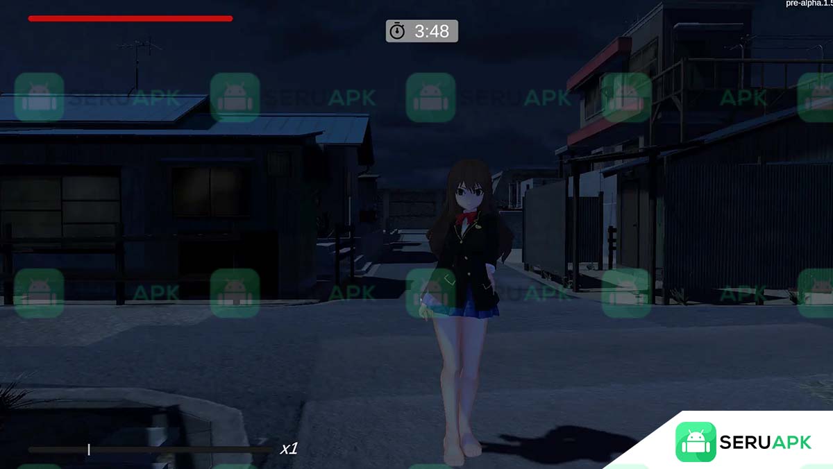 Roshutsu 3