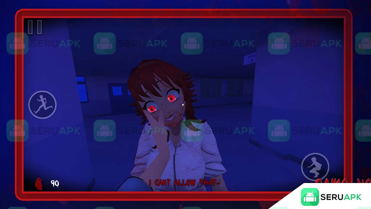 Saiko no sutoka 4