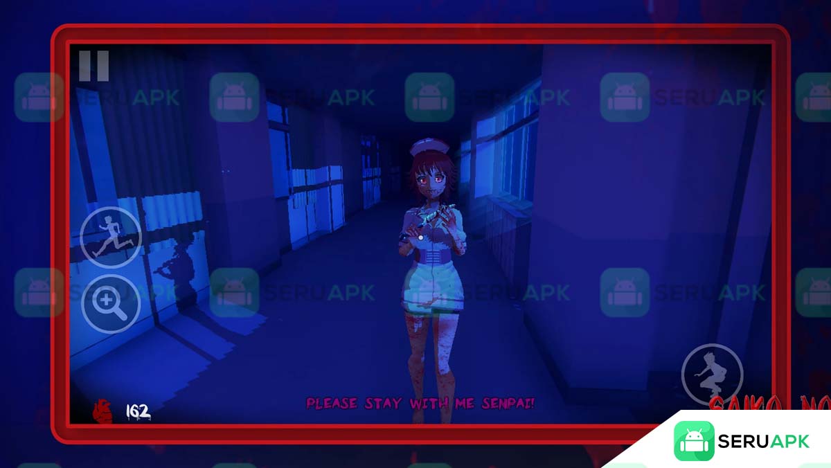 Saiko no sutoka 2