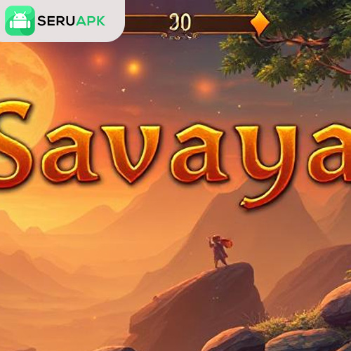 Savaya303