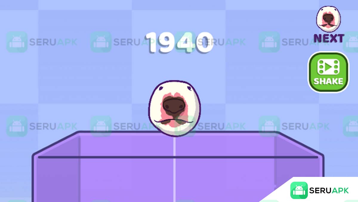 Merge Fellas 3