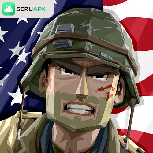 World War Polygon