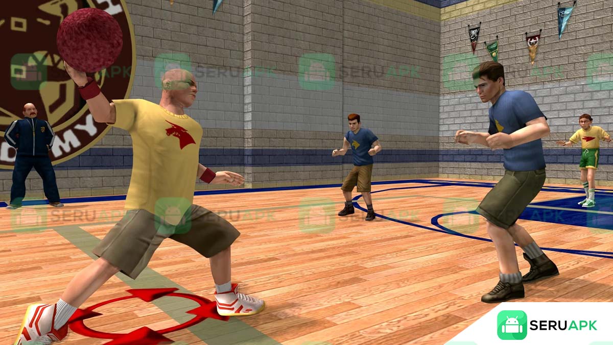 Bully 2