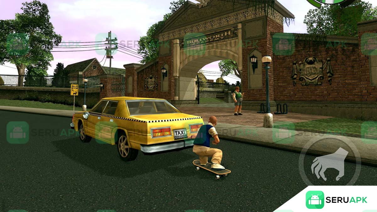 Bully 4