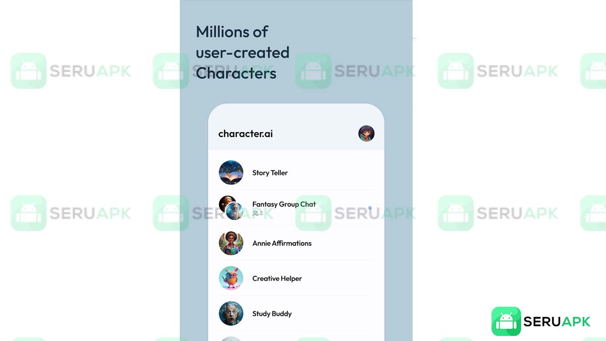 Character AI 4