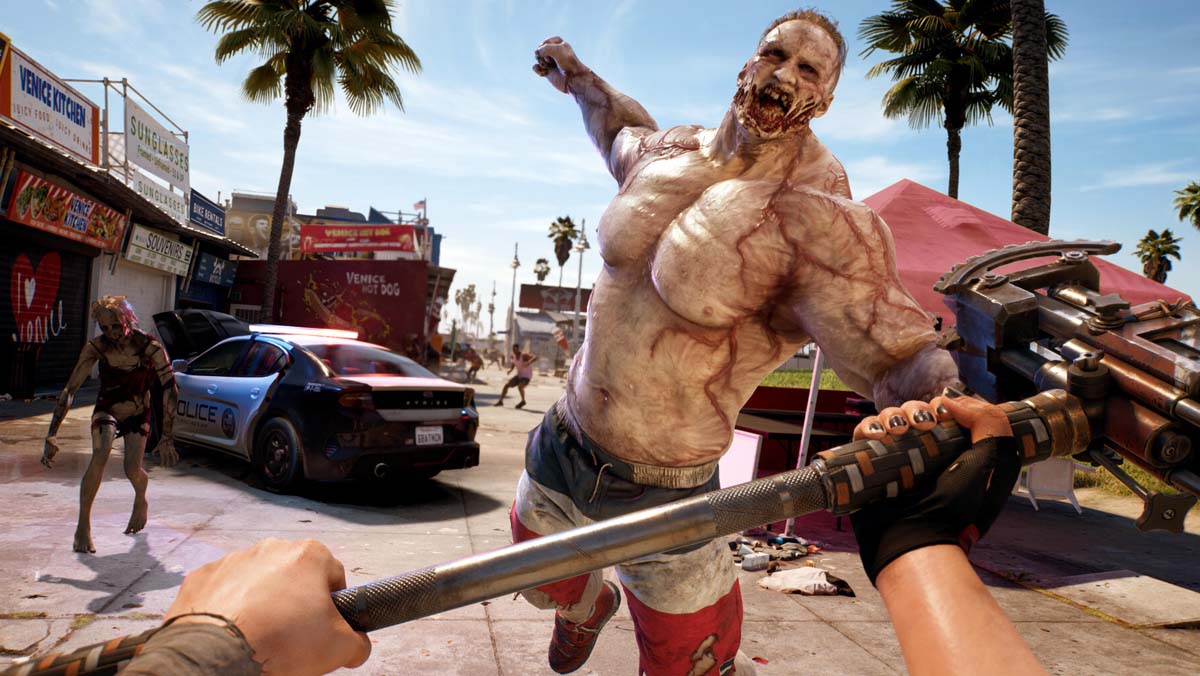 Dead Island 2 3