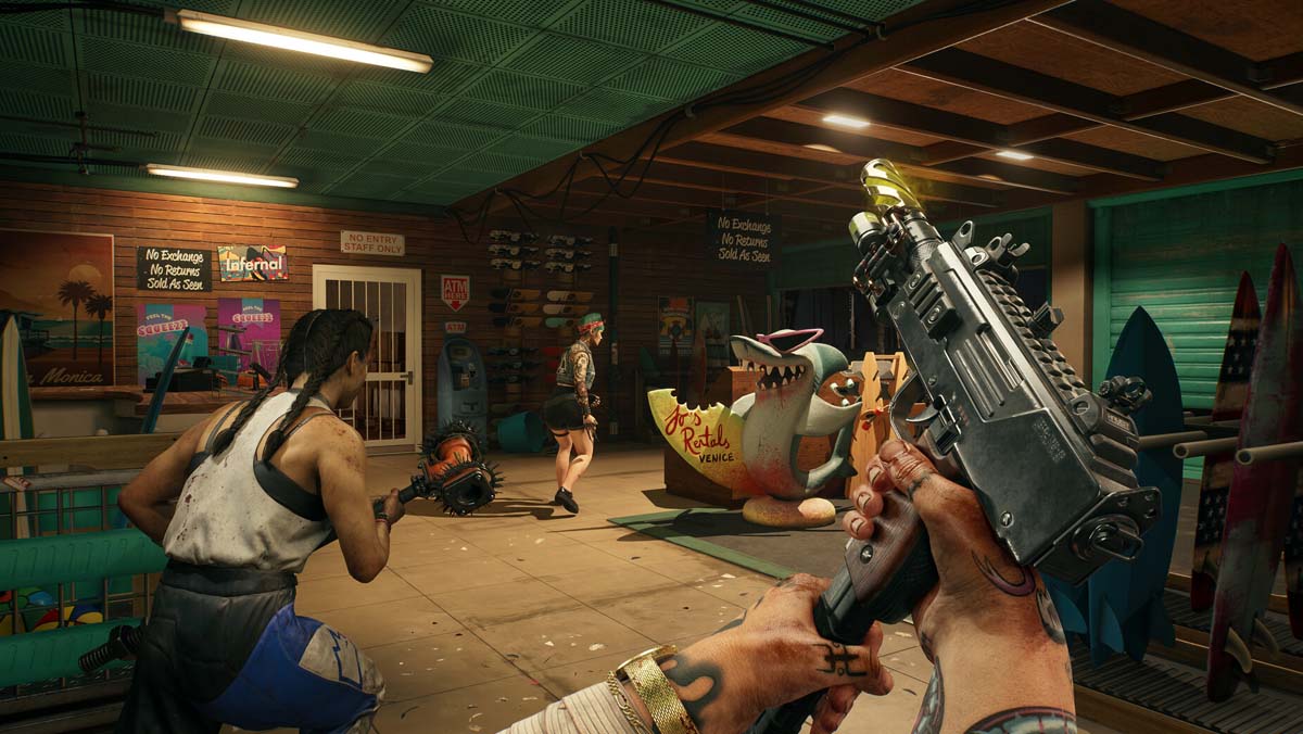 Dead Island 2 1