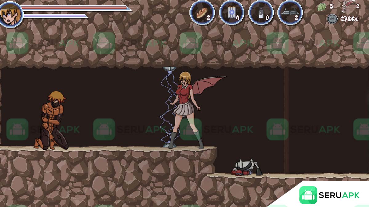 Hailey’s Treasure Adventure 2