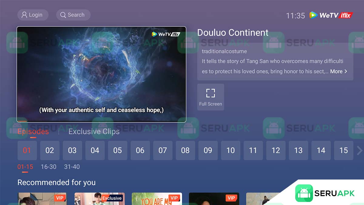 iflix 2