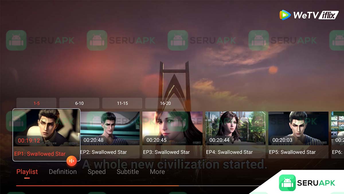 iflix 1