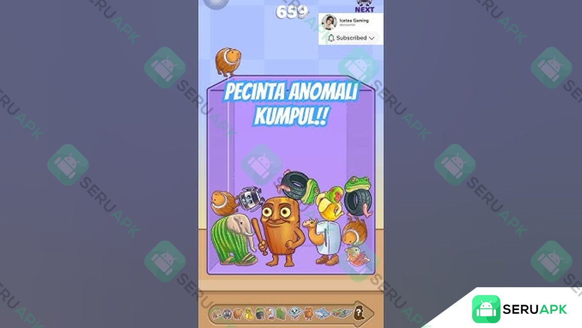 Merge Fellas Anomali 1