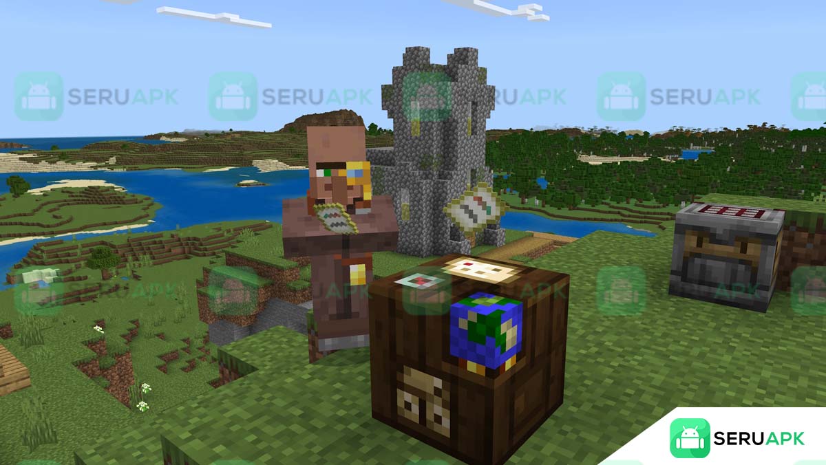 Minecraft 1.21.90.25 2